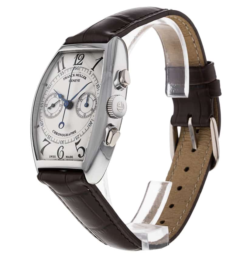 Franck Muller Casablanca 5850 CC